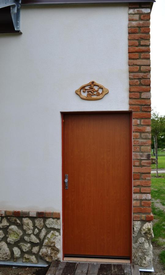 Penzion Sedlecká vína Sedlec  Exterior foto