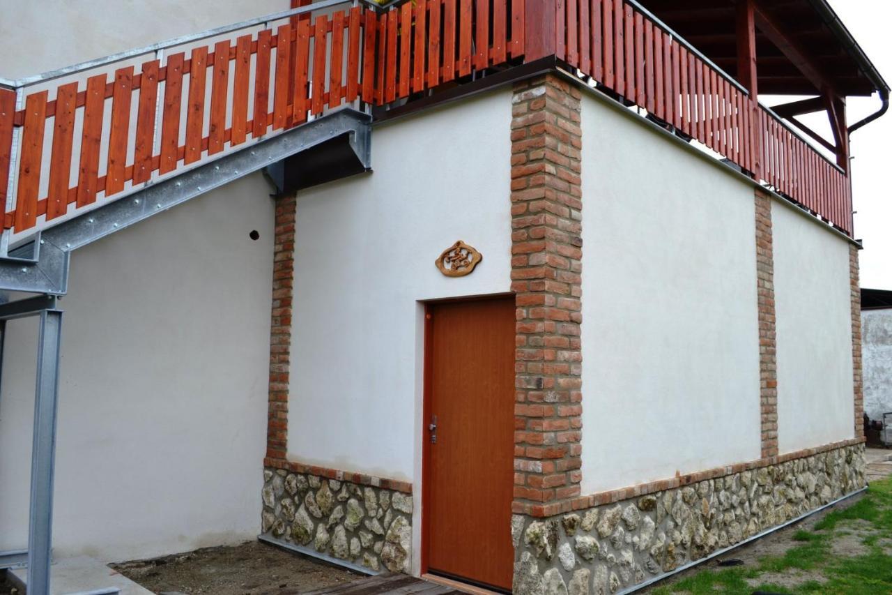 Penzion Sedlecká vína Sedlec  Exterior foto